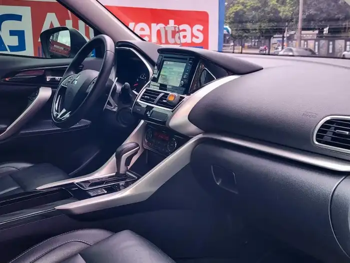 2020 Mitsubishi ECLIPSE CROSS DE AGENCIA — 9