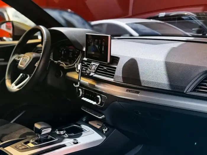 2020 Audi Q5 DE AGENCIA QUATTRO — 9
