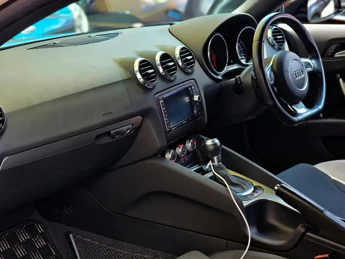 2014 Audi TT S-LINE JDM — 9
