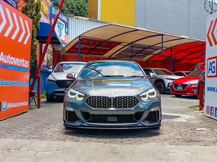 2020 BMW 2 SERIES M235i JDM — 2