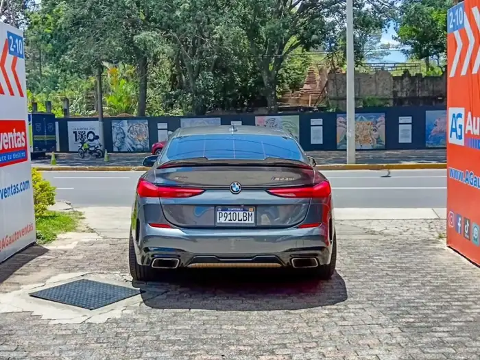 2020 BMW 2 SERIES M235i JDM — 5