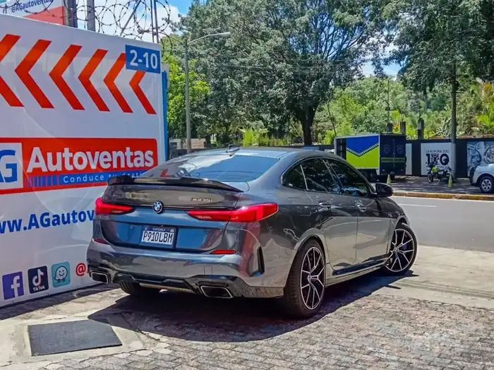 2020 BMW 2 SERIES M235i JDM — 6