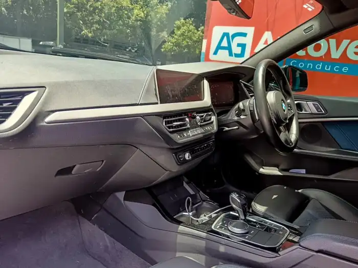 2020 BMW 2 SERIES M235i JDM — 7