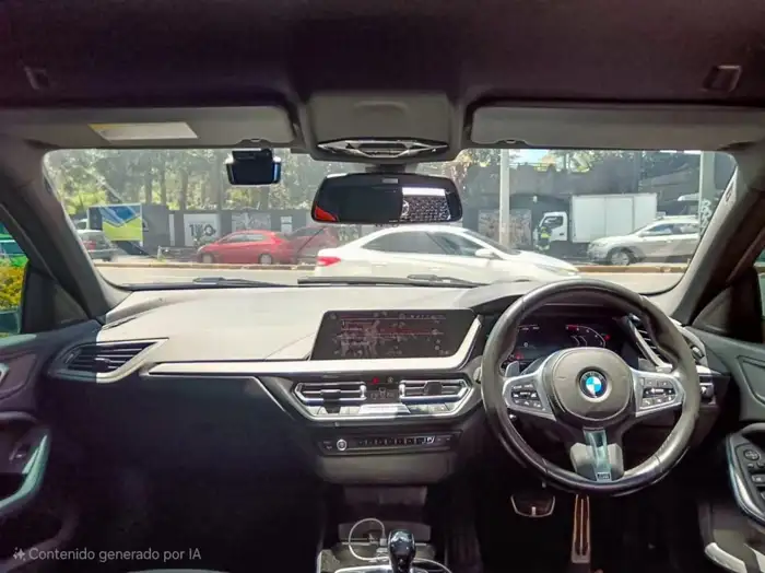2020 BMW 2 SERIES M235i JDM — 8