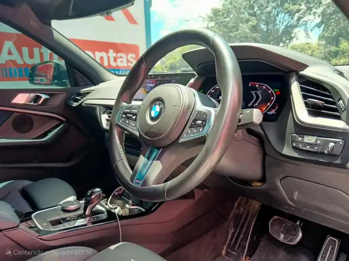 2020 BMW 2 SERIES M235i JDM — 9