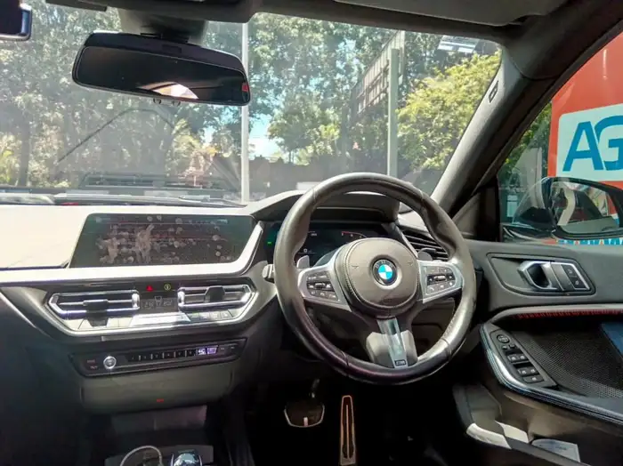 2020 BMW 2 SERIES M235i JDM — 10