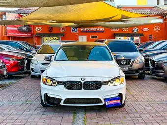 2015 BMW 320i XDRIVE