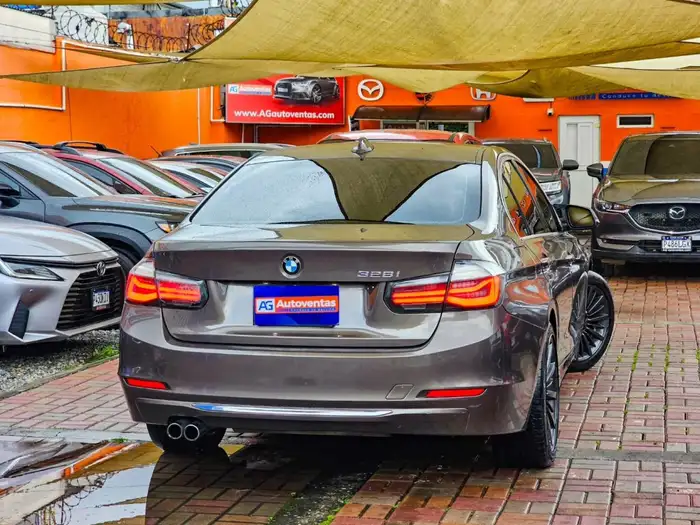 2013 BMW 328i — 6