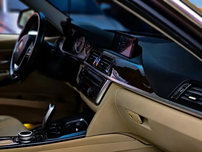 2013 BMW 328i — 9