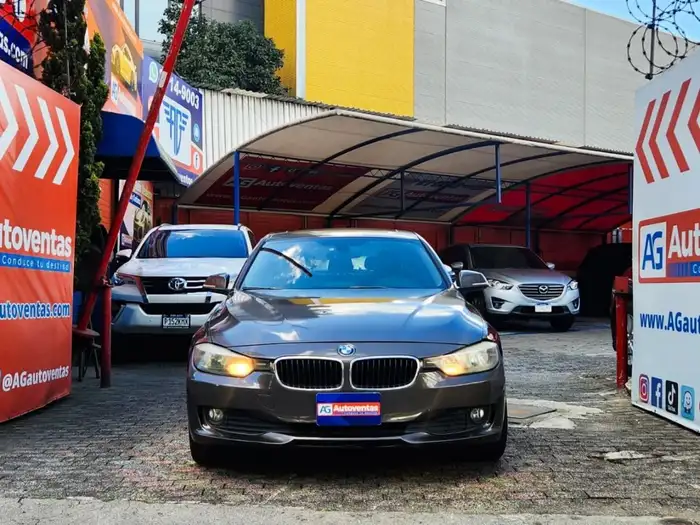 2013 BMW 328i — 2