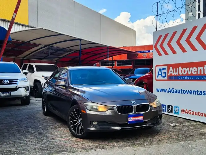 2013 BMW 328i — 3