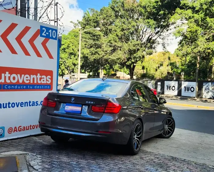 2013 BMW 328i — 4