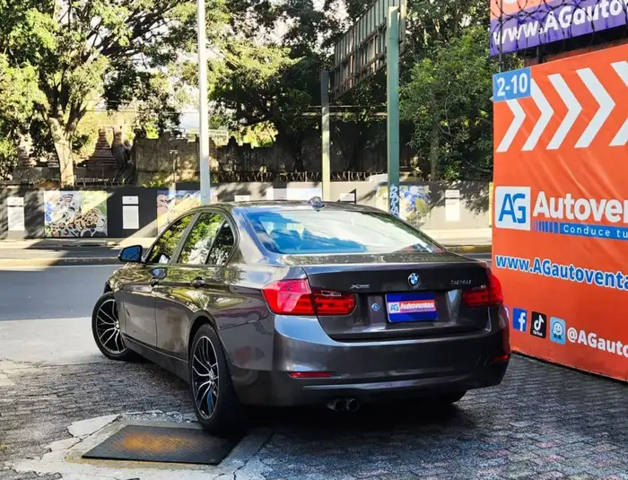 2013 BMW 328i — 5