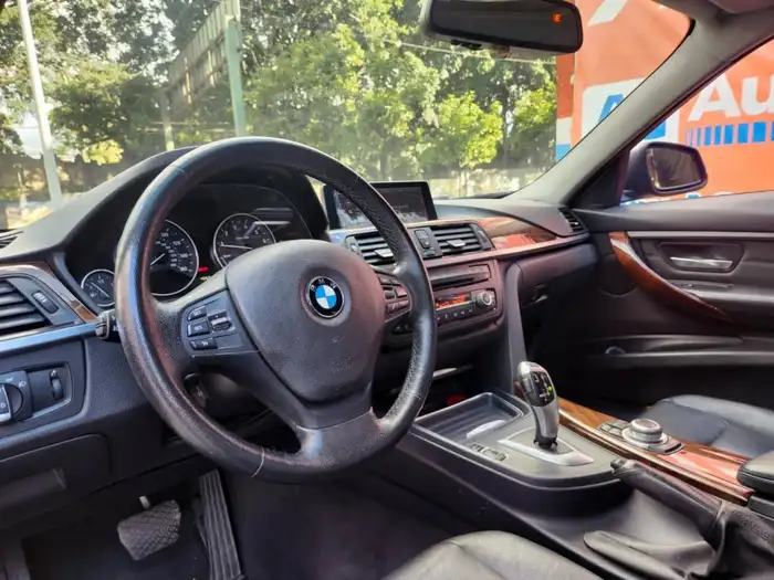 2013 BMW 328i — 6
