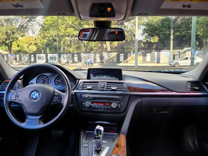 2013 BMW 328i — 7