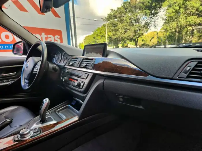 2013 BMW 328i — 8