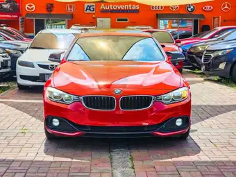 2014 BMW 428i SPORT COUPE