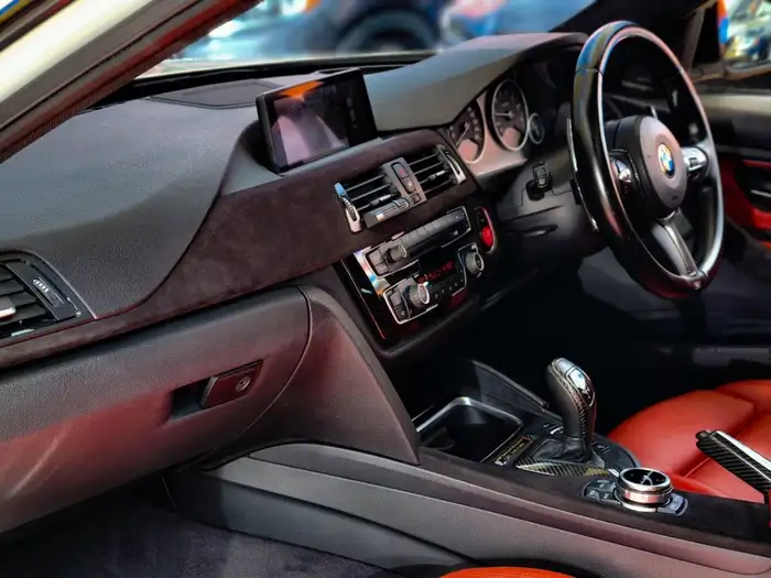2013 BMW M335I SPECIAL EDITION — 9