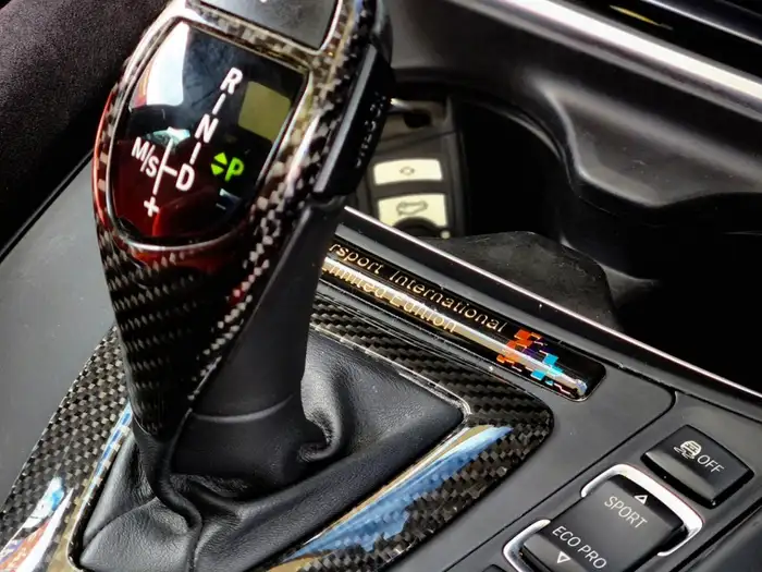 2013 BMW M335I SPECIAL EDITION — 10