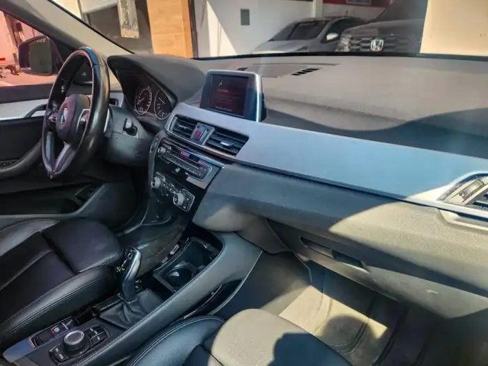2018 BMW X1 SDRIVE 20I DE AGENCIA — 9