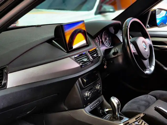 2012 BMW X1 XDRIVE 28I JDM — 9