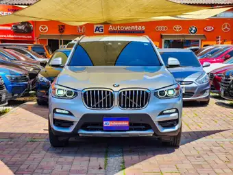 2019 BMW X3 SDRIVE 30i
