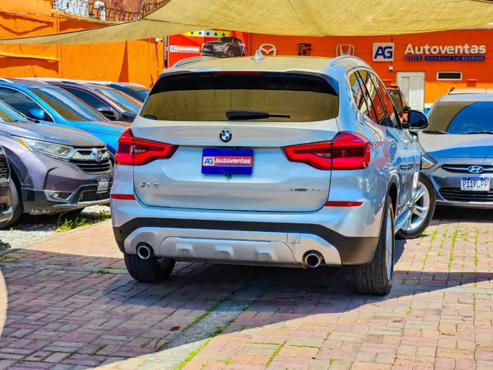 2019 BMW X3 SDRIVE 30i — 6