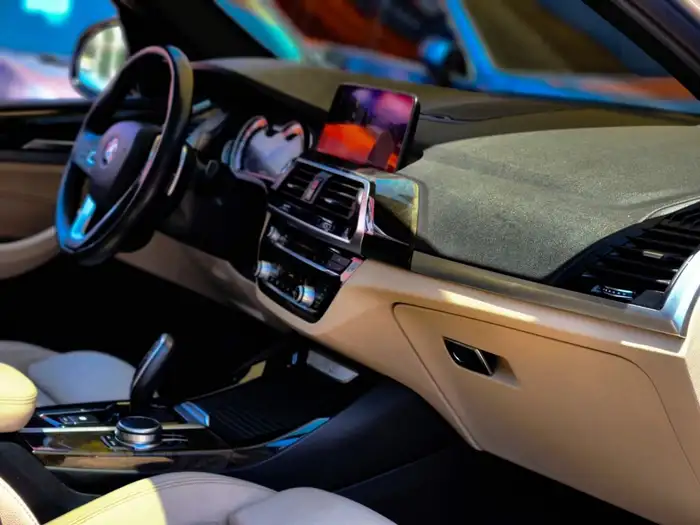 2019 BMW X3 SDRIVE 30i — 9