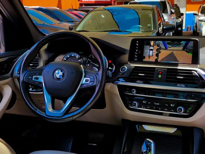 2019 BMW X3 SDRIVE 30i — 10