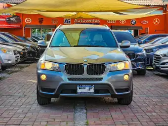 2013 BMW X3 XDRIVE 28i