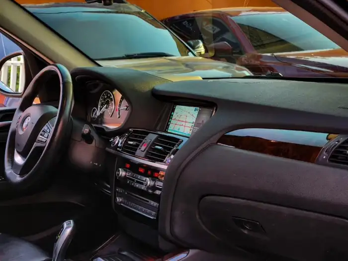 2015 BMW X3 XDRIVE 28i — 9