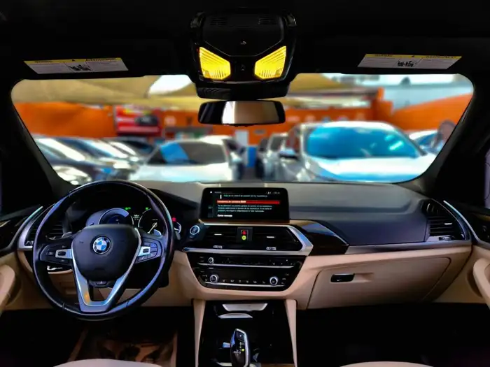 2019 BMW X3 XDRIVE 30i — 8
