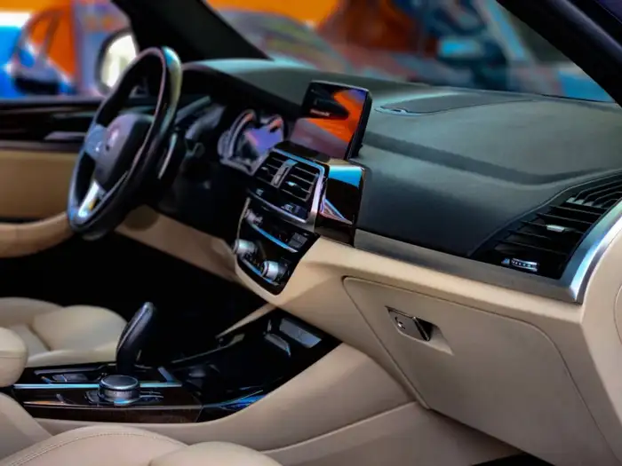 2019 BMW X3 XDRIVE 30i — 9