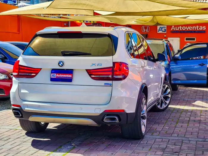 2018 BMW X5 SDRIVE 35i — 6