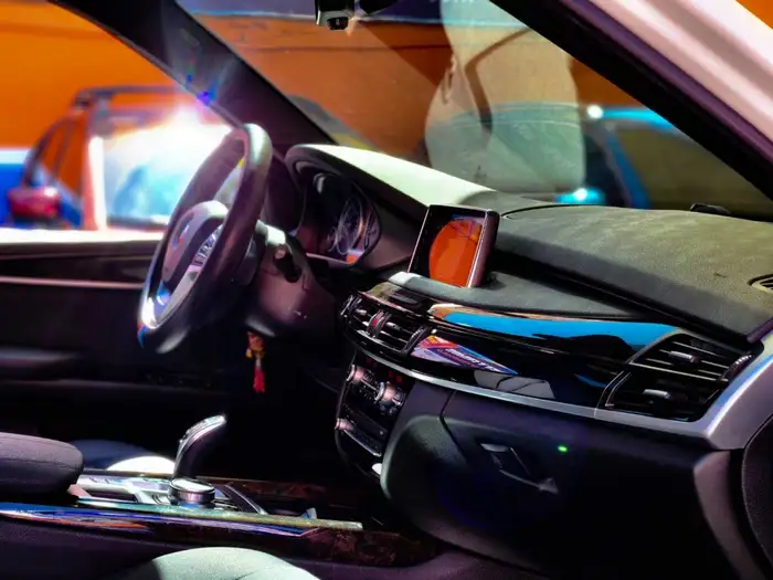 2018 BMW X5 SDRIVE 35i — 9