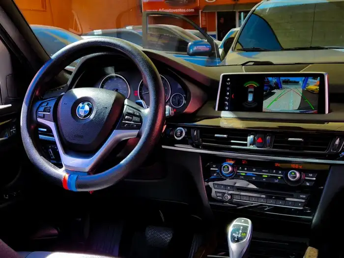 2018 BMW X5 SDRIVE 35i — 10