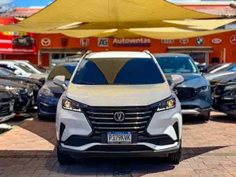 2024 Changan CS15 DE AGENCIA