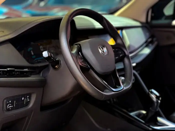 2024 Changan CS15 DE AGENCIA — 7