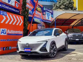 2023 Changan UNI-T DE AGENCIA