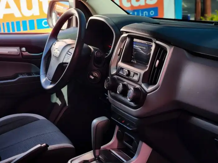 2023 Chevrolet COLORADO LT DE AGENCIA — 9