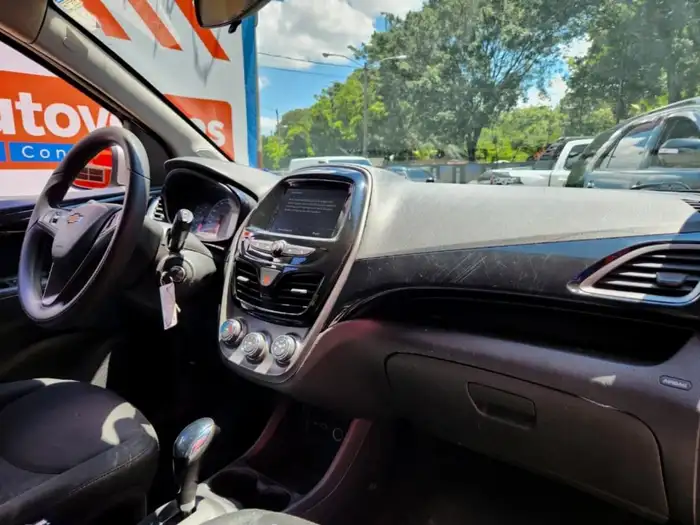 2020 Chevrolet Spark LT — 9
