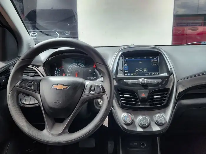 2020 Chevrolet Spark LT — 10