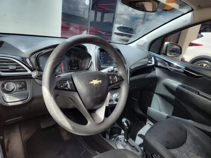 2020 Chevrolet Spark LT — 7