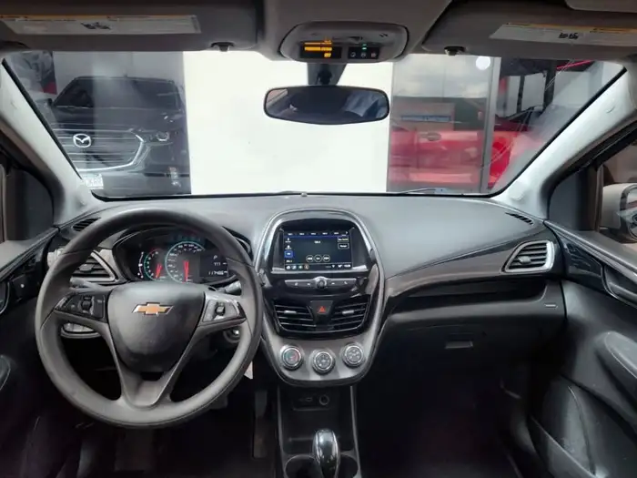 2020 Chevrolet Spark LT — 8
