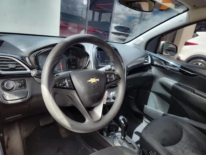 2020 Mitsubishi SPARK LT — 7