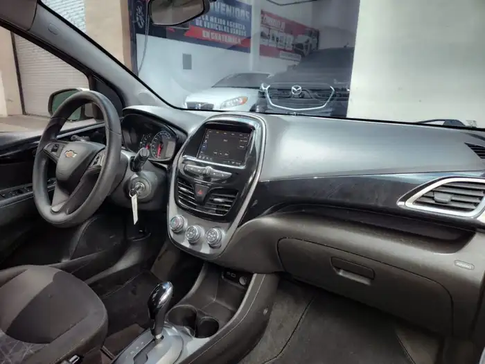 2020 Mitsubishi SPARK LT — 9