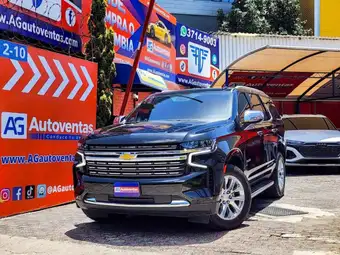 2023 Chevrolet TAHOE PREMIER RWD