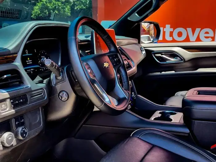 2023 Chevrolet TAHOE PREMIER RWD — 7