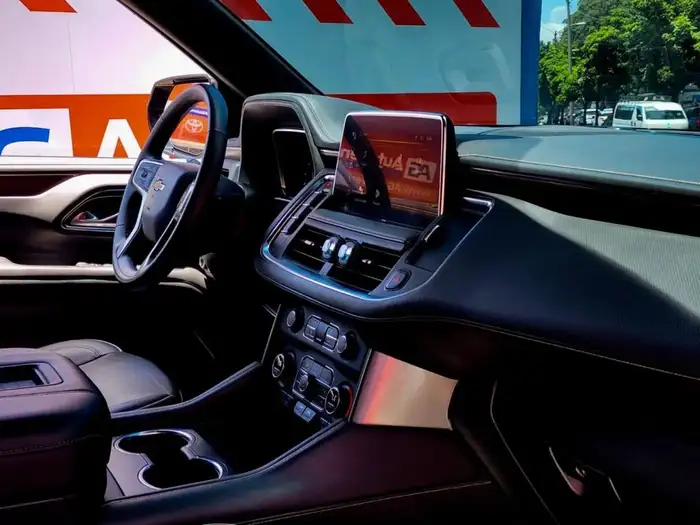 2023 Chevrolet TAHOE PREMIER RWD — 9