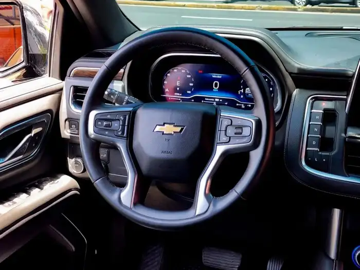 2023 Chevrolet TAHOE PREMIER RWD — 10